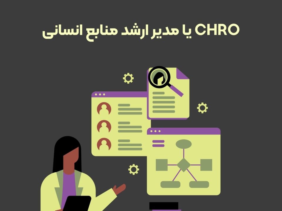 CHRO کیست؟